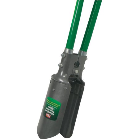 1PACK Do it Best Atlas 48 In. Fiberglass Post Hole Digger