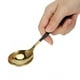 thumbnail image 1 of 5 uds cucharas de sopa de acero inoxidable cuchara para niños cuchara cubiertos suministros de cocina para el hogar Unbranded 3118200136311, 1 of 7