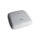 thumbnail image 1 of Access Point Cisco Business Montaje en techo Modelo CBW140AC-A, 867 Mbps 802.11ac 2x2 Wave 2 Access, 1 of 8