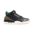 thumbnail image 3 of Ni - ke CV3583-003 Ni - ke Air Jordan 3 Retro Animal Instinct 2.0 Black Dark Mocha (Men's), 3 of 5