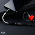 thumbnail image 5 of para Interfaz A Cable Adaptador de Audio de 3,5 mm Amplificador de Auriculares HIFI Decodificador de Audio para A, 5 of 5