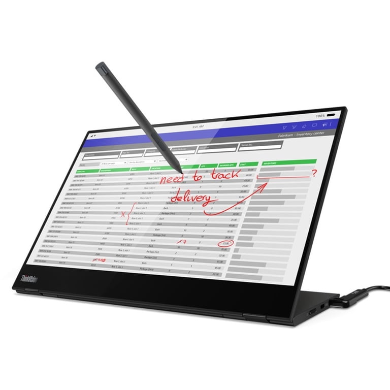 Lenovo ThinkVision M14t 14