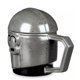 thumbnail image 3 of Disney Parks Star Wars The Mandalorian Helmet Mug With Lid New Disney Disney, 3 of 3