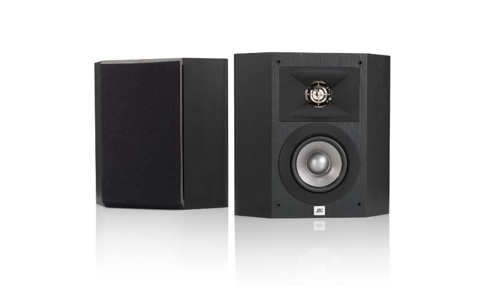 jbl studio 210