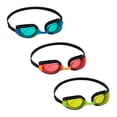 thumbnail image 1 of Goggles Para Niños Bestway Natación 7 A 14 años Paquete 3 Piezas Plástico De Alta Resistencia, 1 of 6