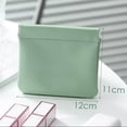 thumbnail image 3 of Bolsa de cosméticos de 4 Uds. Bolsas de maquillaje de belleza de cuero PU multifuncional para mujeres y niñas Tmvgtek Cuidado Belleza, 3 of 9