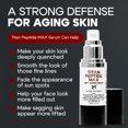 thumbnail image 3 of Sérum para la piel Man Labs Titan MAX con péptidos antienvejecimiento, 30 ml, 3 of 6