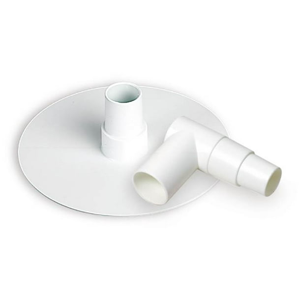 Swimline Hydrotools Above Ground Pool Olympic Replacement Skimmer Adapter Plate Com Swimline Hydrotools Above Ground Pool, Olympic Above Ground Pools