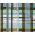 thumbnail image 4 of oneOone Cotton Flex Fabric Madras Check Print Fabric By The Yard 40 Inch Wide, 4 of 4