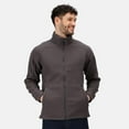 thumbnail image 3 of Regatta Mens Thor III Anti-Pill Fleece Jacket, 3 of 5