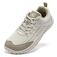 thumbnail image 2 of HOBIBEAR Barefoot Shoes for Men & Women - Zero Drop Minimalist Trail Running Sneakers with Wide Toe Box, Lightweight Breathable Walking Shoes for Natural Movement (Road/Trail/Gym), 2 of 6