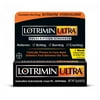 2 Pack - Lotrimin Ultra Athlete's Foot Antifungal Cream - 0.42oz (12g) each