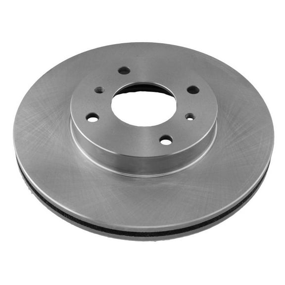 UAP Disc Brake Rotor 31057