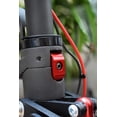 thumbnail image 5 of Recambio Cerradura para Reparación Bisagra Volante Reforzada Xiaomi M365 1S Essential Pro Negro, 5 of 5