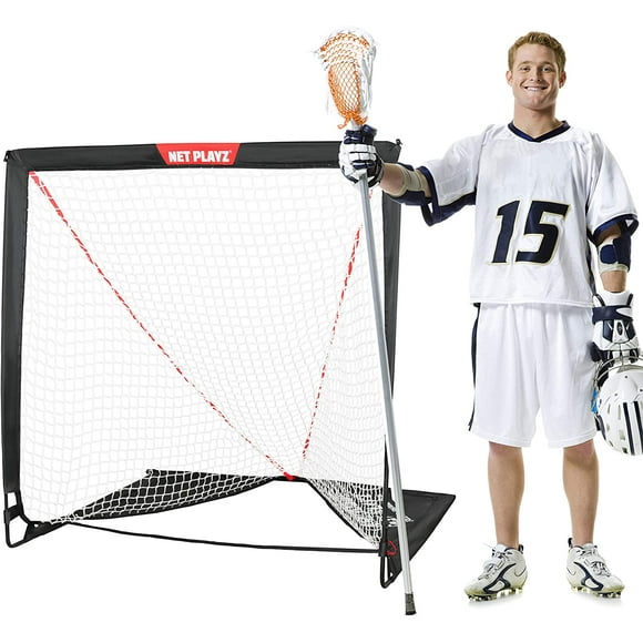 D Pole Lacrosse