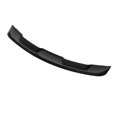 thumbnail image 1 of Tail Trunk Wing Spoiler, Improved Aerodynamics Enhance Driving Stability Tail Boot Lid Spoiler Lip Made From Premium ABS Paint Finish Drilling Required Modification Choice Heat, 1 of 7
