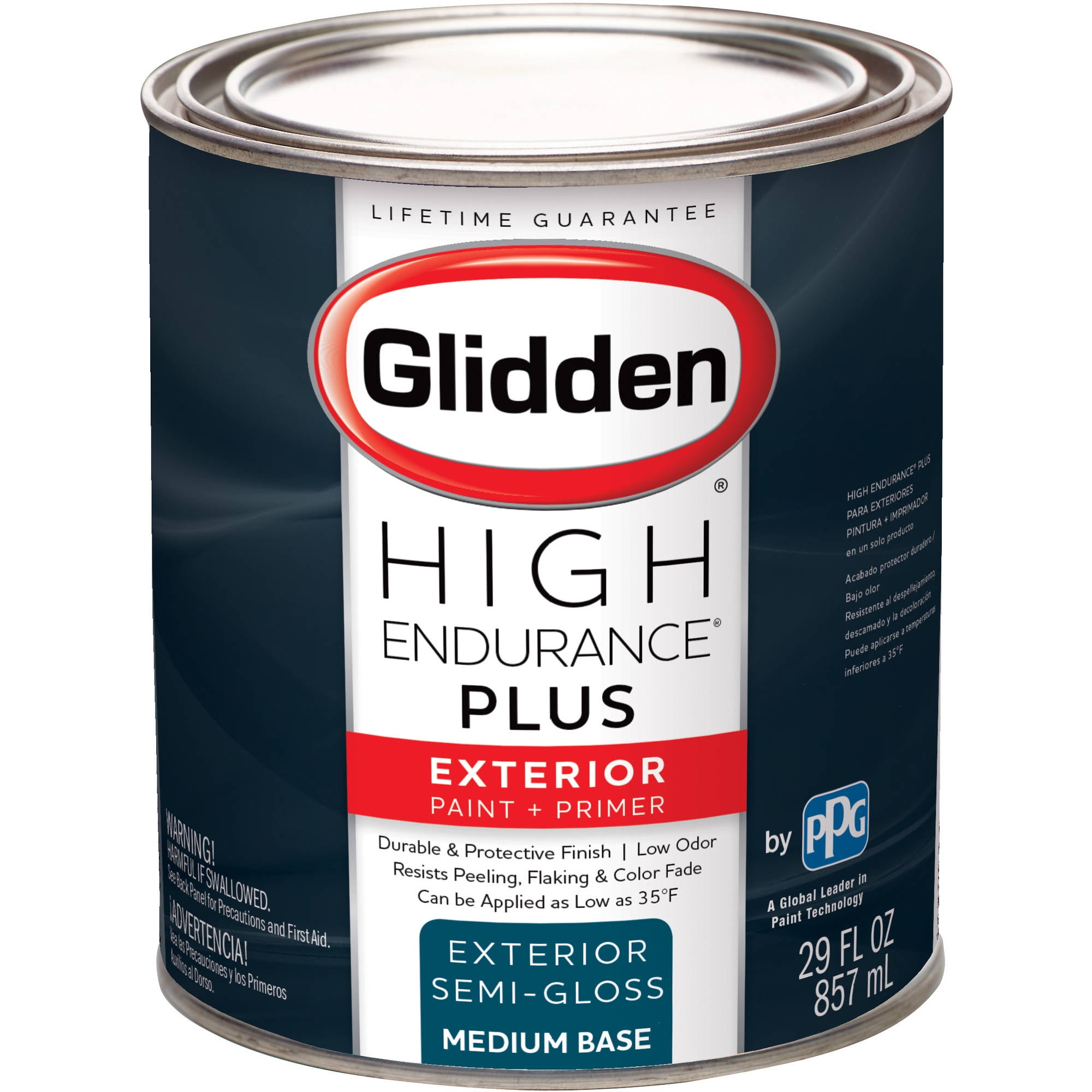  Glidden  High Endurance Plus Exterior Paint  and Primer 