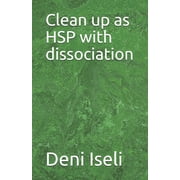 Clean up as HSP with dissociation (Paperback)