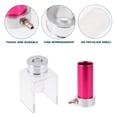 thumbnail image 4 of 4pcs/Set DIY Lipstick Mold Tool Tube Lipstick Mold for DIY (Assorted Color), 4 of 9