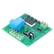 thumbnail image 4 of Módulo de relés de control del sensor de temperatura, módulo de termopar tipo K Sensor de termopar tipo K Placa controladora de temperatura tipo K diseñada por expertos, 4 of 8