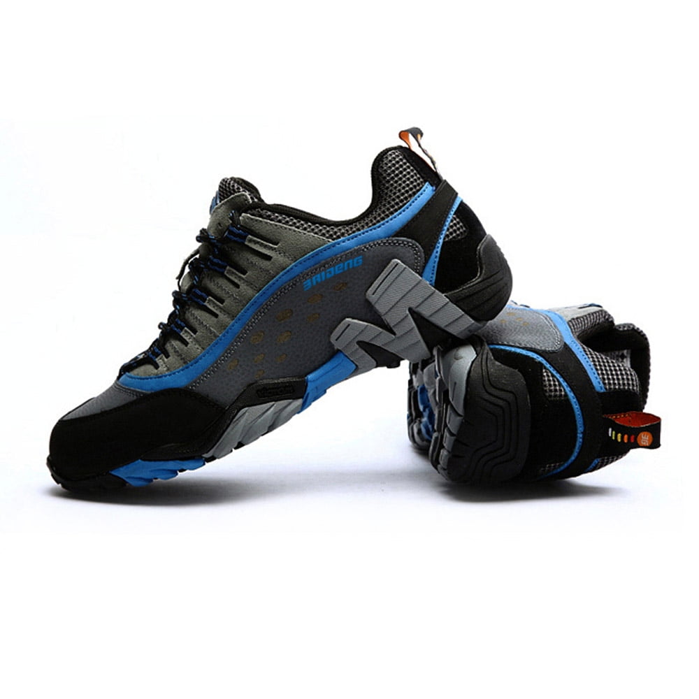 Outdoor Shoes Professional Mountain Climbing Shoes Men's Hiking Shoes