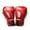 Red Home Essentials, variant on Nsxcdh Kids Boxing Gloves Punching Bag Training Gloves Breathable Palm Foam Padding For 3 To 10 Years,gloves,workout gloves,work gloves,cycling gloves Gifts for Women and Men