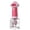 Pink-WLL-23.1x8.3cm, variant on Pet Shower Foam Machine Portable Bubble Maker For Dogs Cats Grooming Bath Accessory Green-23.1X8.3Cm