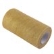 thumbnail image 1 of Carrete De Tul Protegido Con Tela De Malla Fina, Rollo De Tul Con Purpurina, Silla De Tela De Poliéster, Lazo, Envoltura De Regalo, Decoración De Fiestas, Proyectos Artesanales, ANGGREK BEGY00, 1 of 3