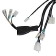 thumbnail image 2 of Arnes Electrico Vento Crossmax 200 20-21 12V GCO Arnes VN CROSSMAX 200, 2 of 3