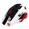 thumbnail image 1 of Casco para montar en bicicleta, Casco para bicicleta, Equipo para montar al aire libre Wmkox8yii jkg195, 1 of 1