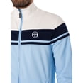 thumbnail image 4 of Sergio Tacchini Damarindo Track Jacket, Blue, 4 of 6