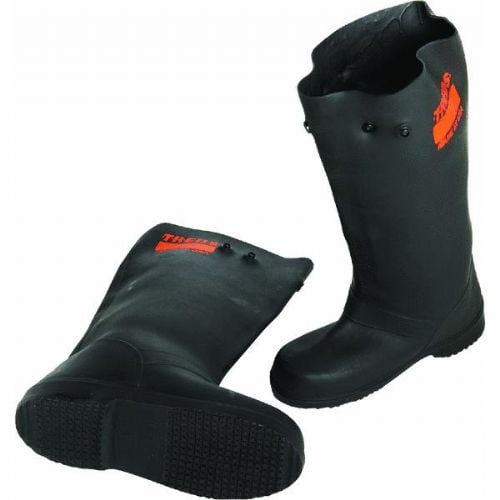 TREDS Rubber Overshoe Boot by ADVANTAGE PRODUCT CORP