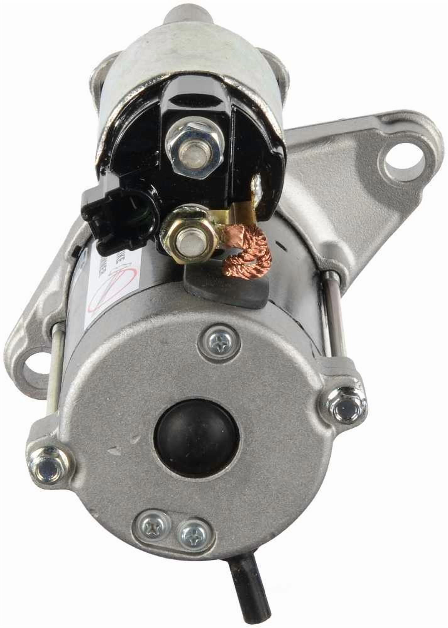 Bosch SR3301X Premium Starter