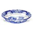 thumbnail image 3 of Spode Blue Italian Oval Rimmed Dish, 3 of 4