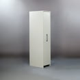 thumbnail image 1 of SOCE036 - Sliding Dustproof Shoe Cabinet, 1 of 6