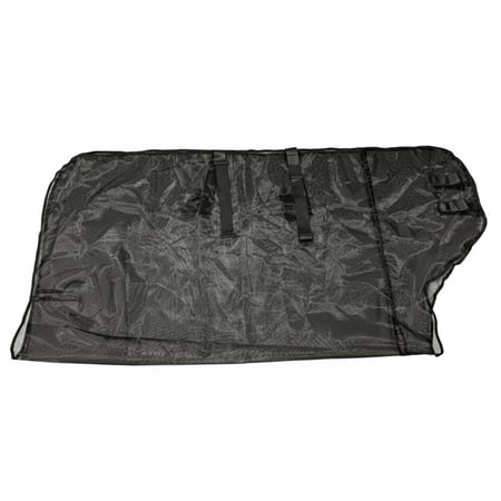QSTDGVPW 5 Pieces Horse Anti Mosquito Vest Horse Fly Sheet Horse Mesh Blanket Horse Blanket Adjustable Strap Nylon Mesh Construction Suitable for Turnout Grazing Cooling Down Outside