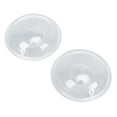 thumbnail image 1 of CÁSCARA DE PECHO, proteger El Ahorro de Leche A Prueba de Fuga del Pezón para la Madre para la Recolección de Senos, 1 of 7