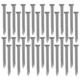 thumbnail image 1 of HEATSHAKING Assorted Stainless Steel Wall Nails for Concrete and Cement Fixing with Point Tip, 1 of 7