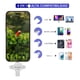 thumbnail image 5 of Memoria Otg 4 en 1 Iphone Android Ipad Pc Usb-c Lighting 1tb, 5 of 9