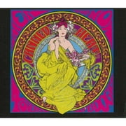 Then & Now: 40 Years Of Boogie