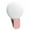 Pink, variant on Universal Clip On LED Light Selfie LED Light Mobile Phone Light D8O2 Selfie B4Y9