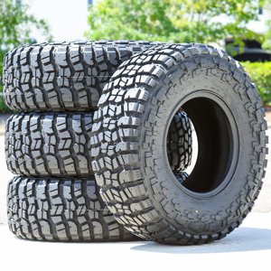 Kenda Klever M/T2 275/70R18 125/122R E 10 Ply mud Light Truck Tire Sansujyuku sansujyuku.com