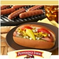 thumbnail image 2 of Pepperidge Farm Butter Hot Dog Buns, Top Sliced, 8-Pack Bag, 2 of 11