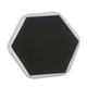 thumbnail image 5 of 8 Unids Set Fieltro Deslizamiento Muebles Teflong Hexagonal 7cm Yotijar, 5 of 10