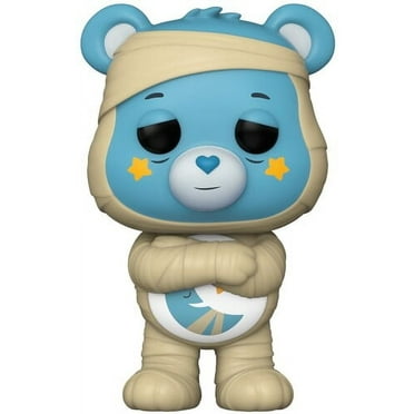 FUNKO POP! Movies: Carebears x Universal Monsters - Bedtime Bear as The Mummy, Funko, Gifts