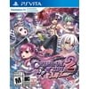 Criminal Girls 2: Party Favors [Limited Edition] - PlayStation Vita