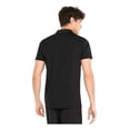 thumbnail image 2 of Playera Polo Puma Hombre Performance Polo Negro Casual negro M, 2 of 4