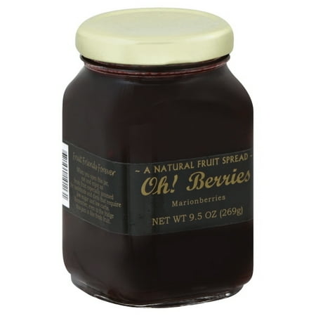 - Mountain Fruit Mountain Fruit Fruit Spread, 9.5 oz