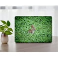 thumbnail image 4 of KSK KAISHEK Hard Shell Case Cover Only for MacBook Pro 16" with XDR Display & Touch ID Type C Model: A2141 (Animal A 0217), 4 of 5