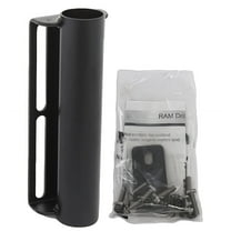 RAM-VB-181 RAM Mounts Universal Flat Surface Vertical Drill-Down Laptop Mount Base